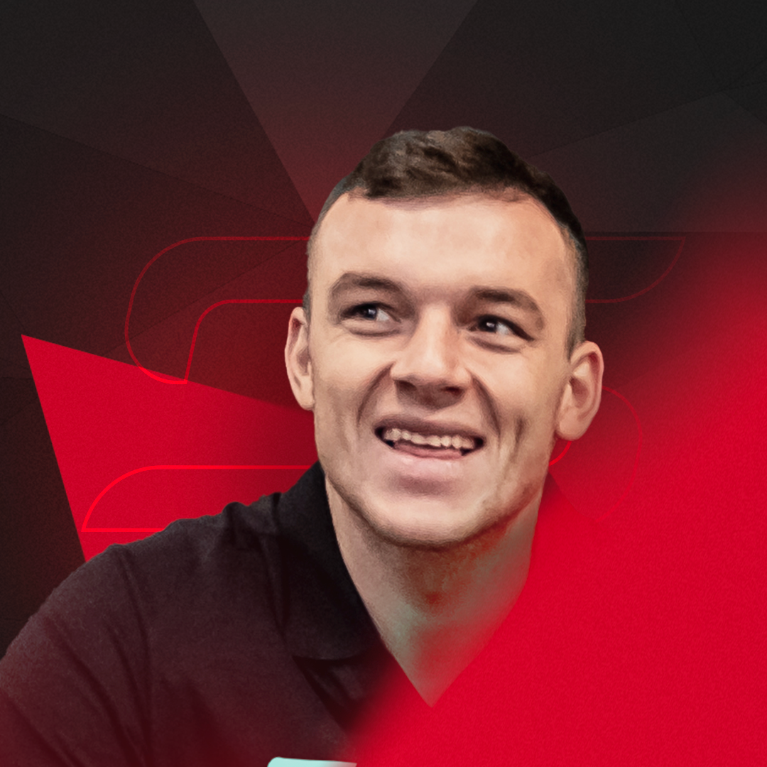 Kamil Hajdušek